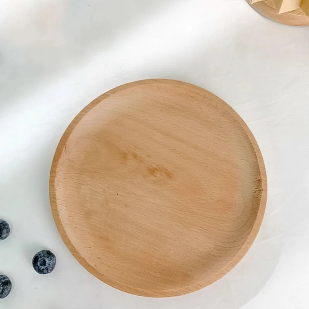 Coffee and Tea Serving Tray for Enjoyable Moments