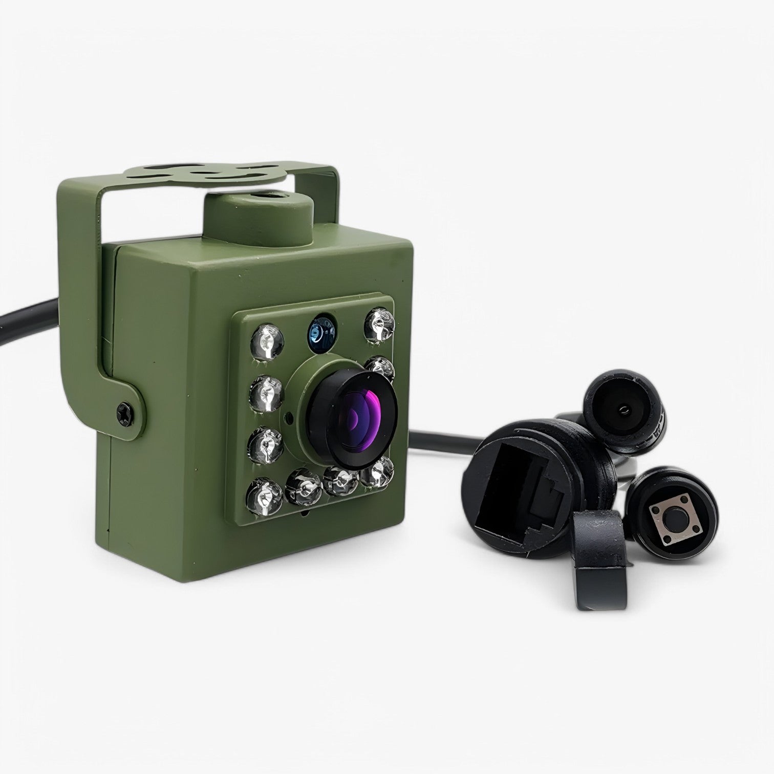 BirdVision Pro HD Wi-Fi Nesting Camera with Night Vision