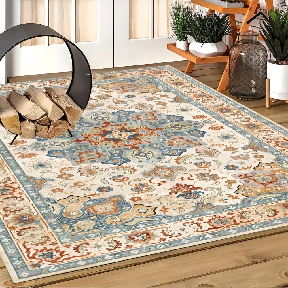 Northern Style Outdoor Mat – Soft, Slip-Resistant for Indoor and Outdoor Use