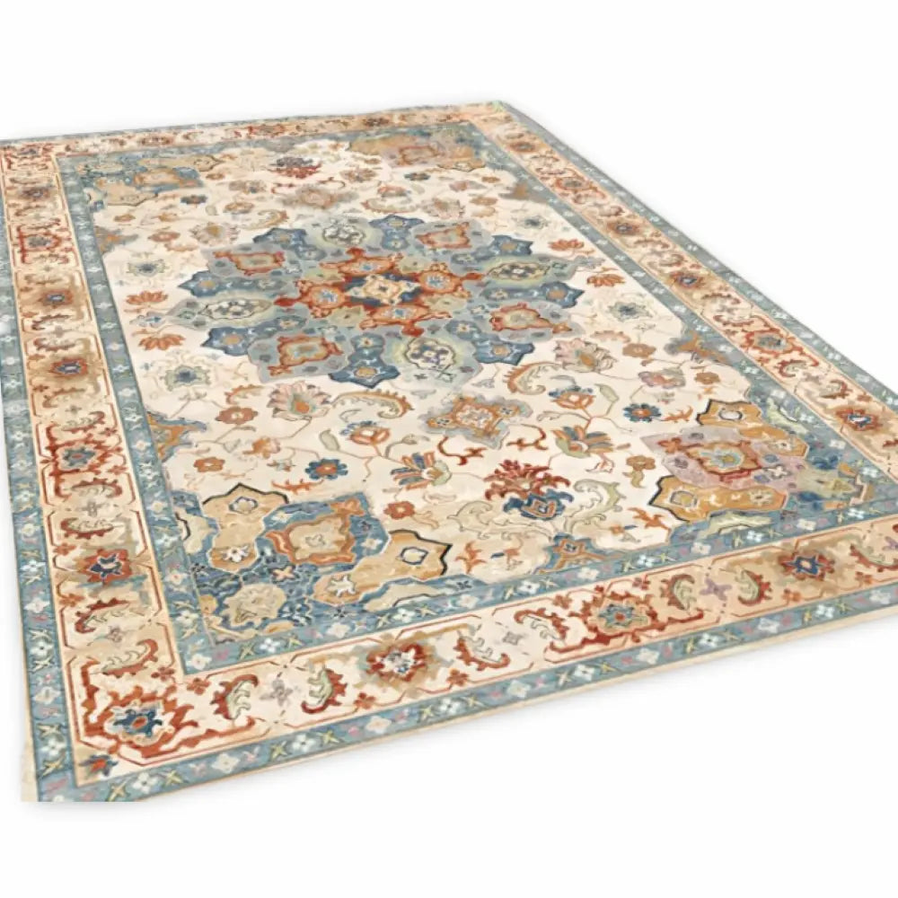 Northern Style Outdoor Mat – Soft, Slip-Resistant for Indoor and Outdoor Use