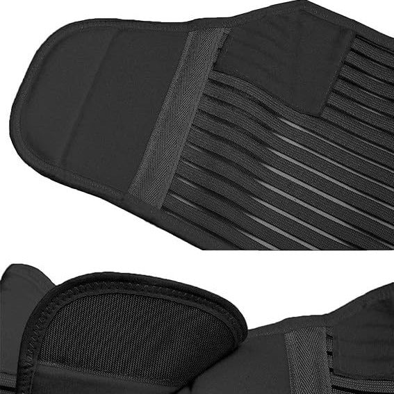 Abdominal and Back Support Belt for Maternity Care
