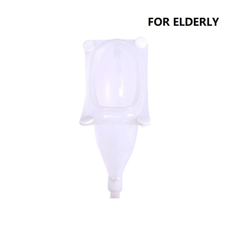 Portable Urinal for Travel and Emergencies – Spill-Resistant Design