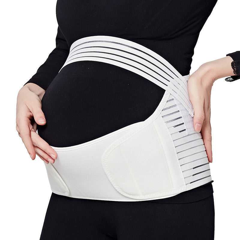 Breathable Mesh Maternity Support Belt