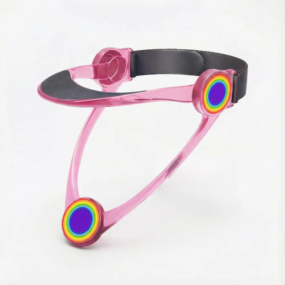 Adjustable Fit Neck Support – Lightweight and Breathable Design