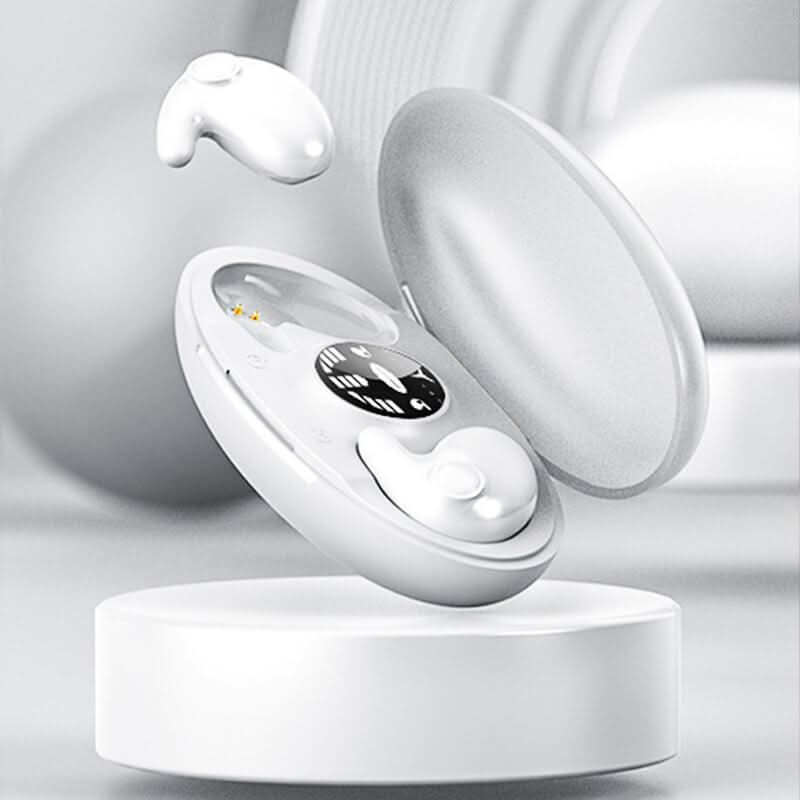 Wireless Earbuds with Noise Cancellation | Lightweight & Comfortable