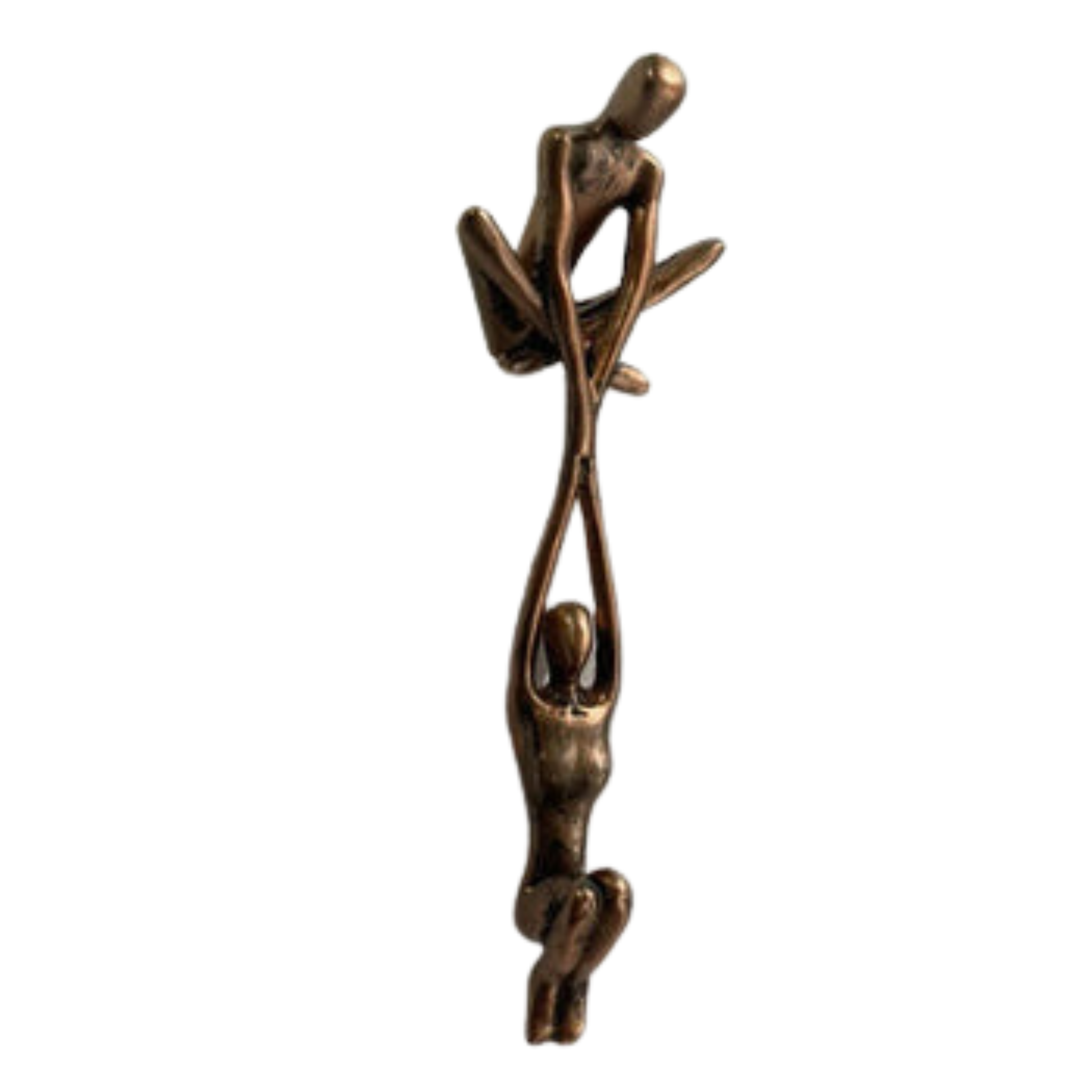 Eternal Harmony | Artistic Figurine | Home Decor Accent