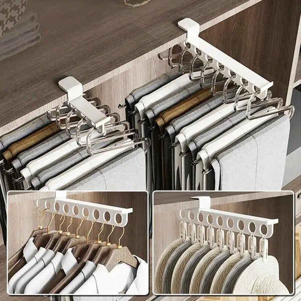 Transform Your Closet into a Calm, Effortless Style Oasis