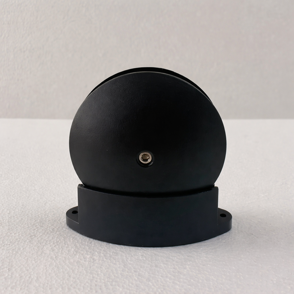 Weatherproof LED Wall Lighting for Outdoor Spaces