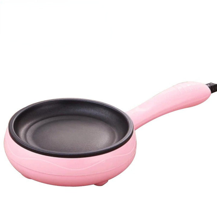 Mini Electric Frying Pan