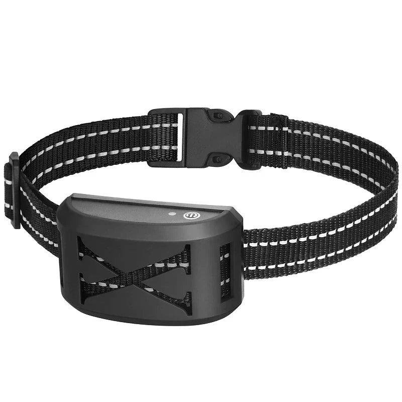 Smart Canine Safety System with Adjustable Range, 9–240m