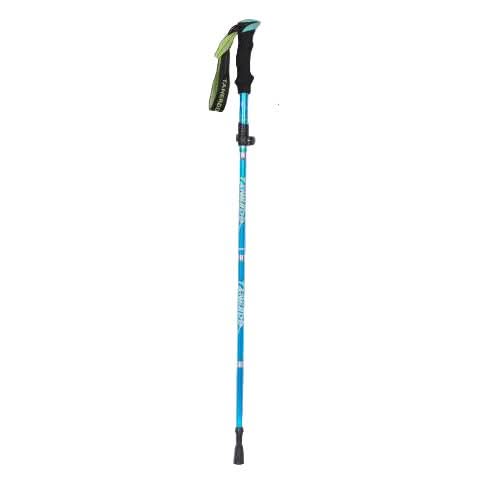 Lightweight Hiking and Walking Sticks – Adjustable Trekking Poles