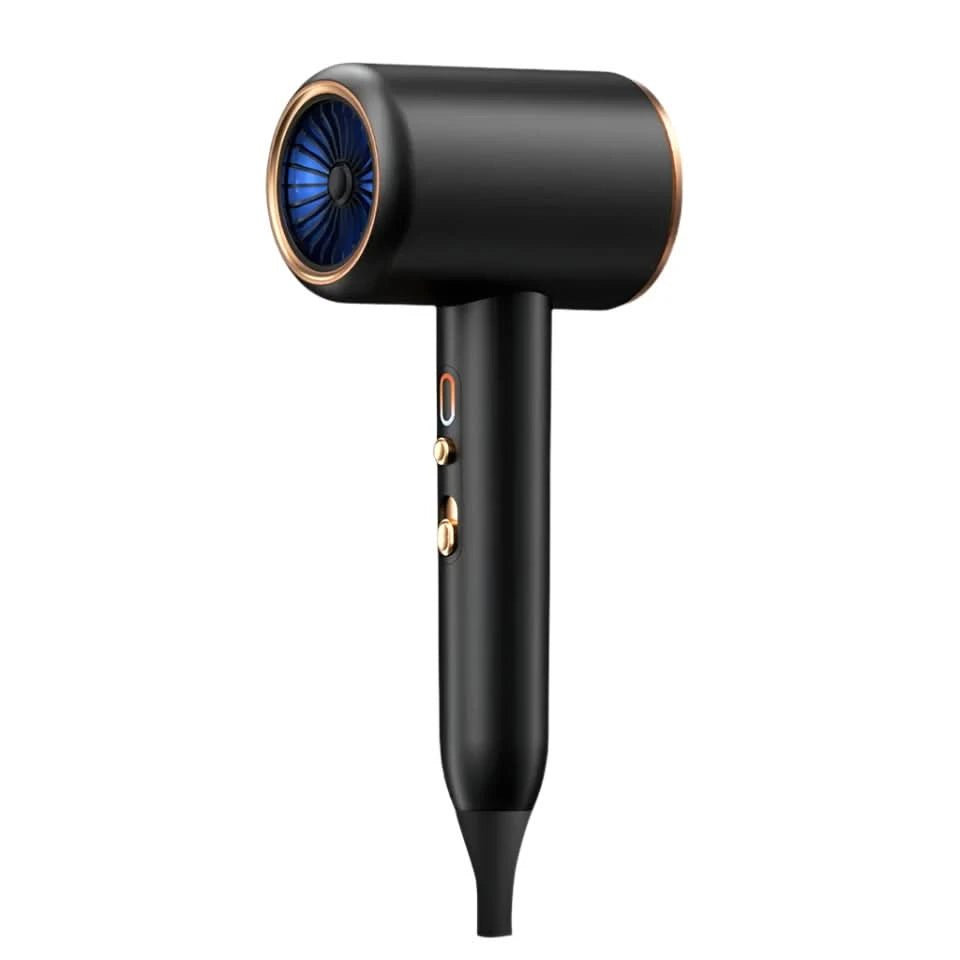UltraDry 2400W Pro Hair Dryer for Effortless Styling