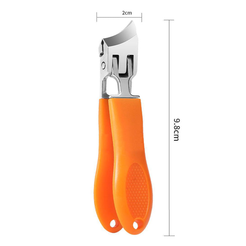 TitanTrim – Heavy-Duty Clipper for Tough Nails
