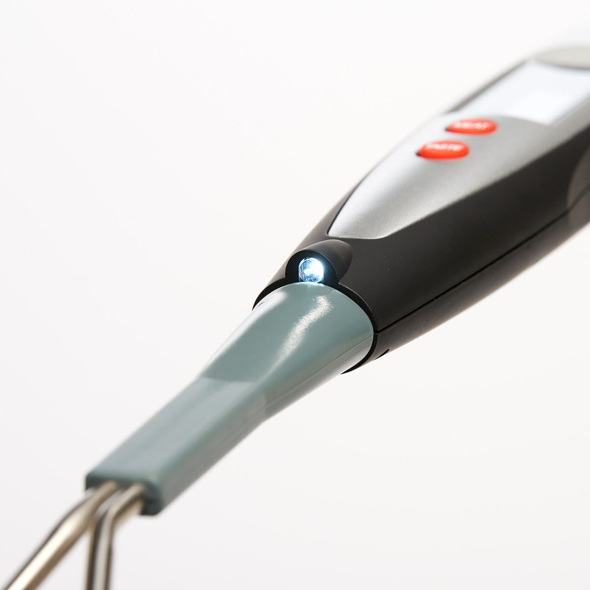 GrillMaster Pro – Achieve Grilling Perfection Every Time