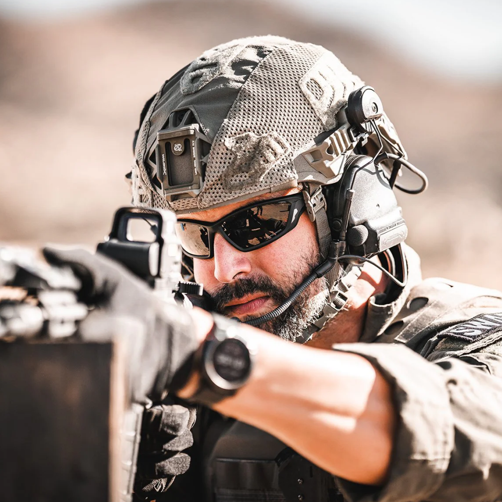 Military Tactical Eyewear – UV400 Polarized Sunglasses for Fishing