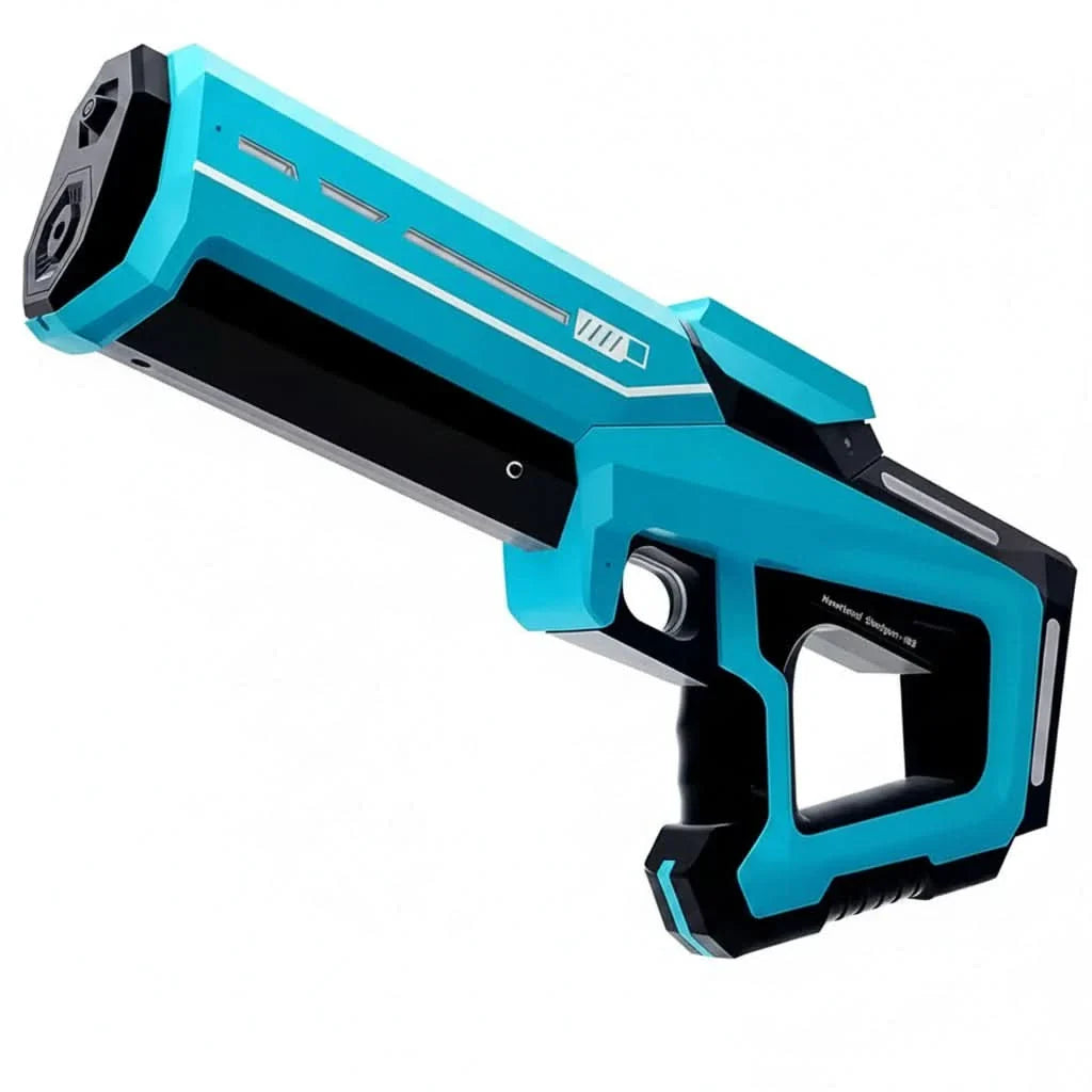 Water Blaster Toy for Summer Outdoor Play
