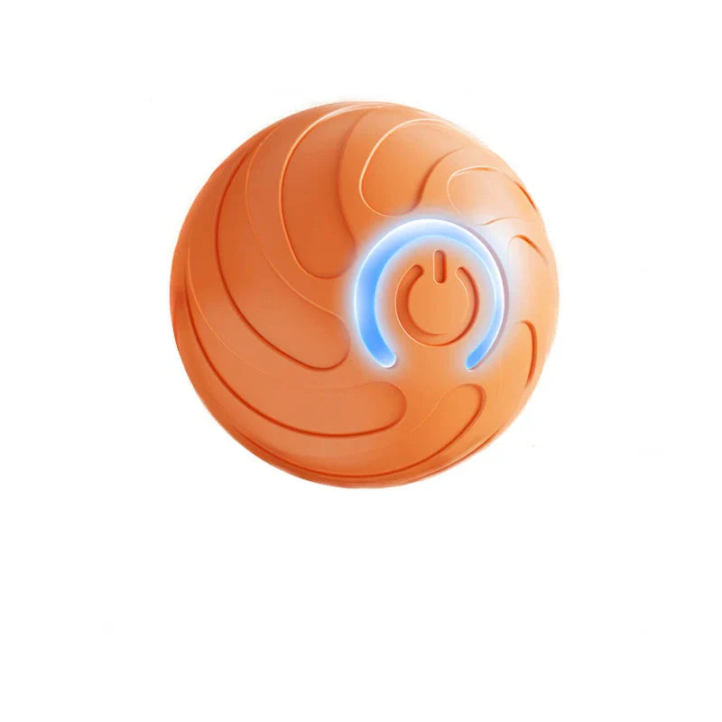 PetJoy Sphere – Engaging Smart Toy for Cats and Dogs