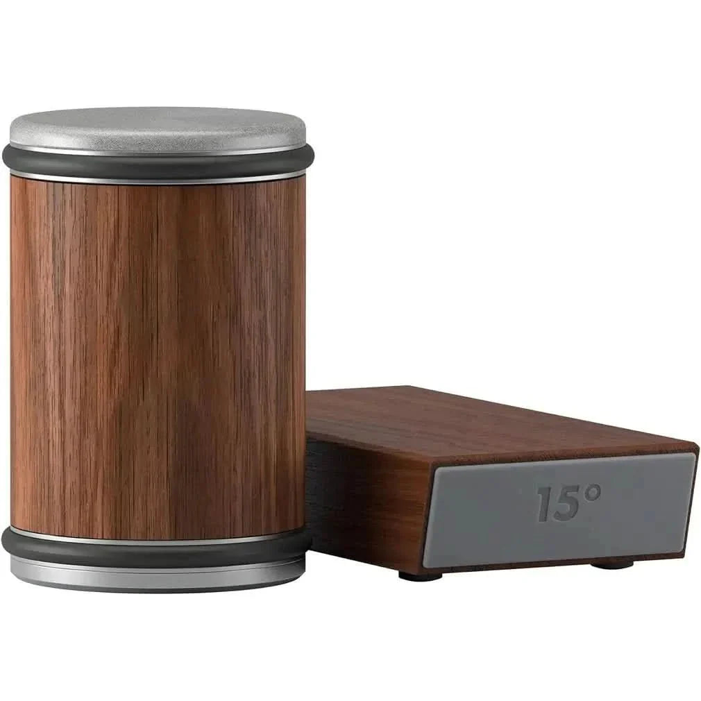 Ultimate Kitchen Knife Sharpener with Magnetic Precision
