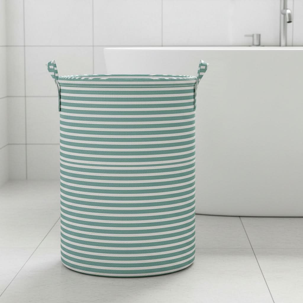 Minimalist Home Essentials Storage Organizer - Foldable Design