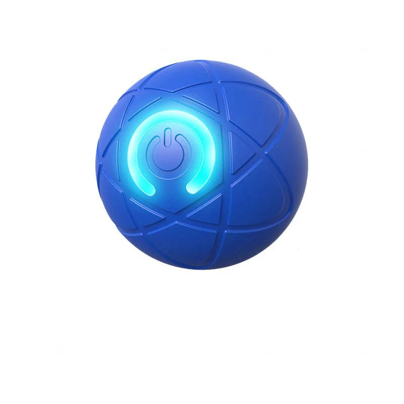 PetJoy Sphere – Engaging Smart Toy for Cats and Dogs