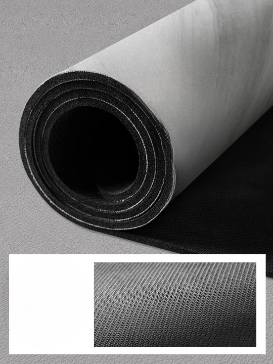 Moisture-Absorbing Diatomite Drip Mat – Quick Drying