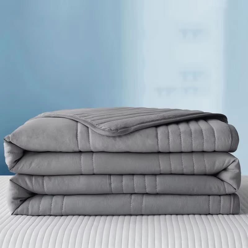 Lightweight Cooling Blanket – Soft and Breathable Fabric