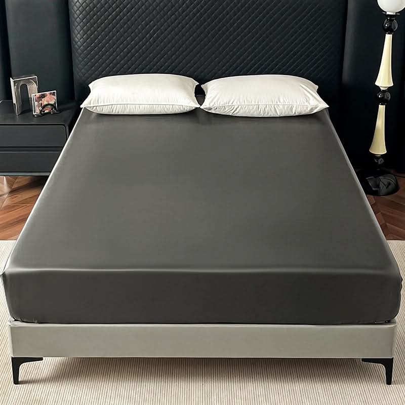 Soft Mattress Protector with 360 Band for Secure Fit