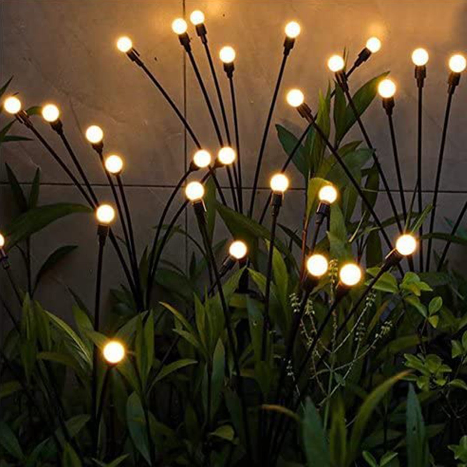 LunaBloom™ — Transform Your Space Into a Calming, Wire-Free Oasis That Glows Nightly