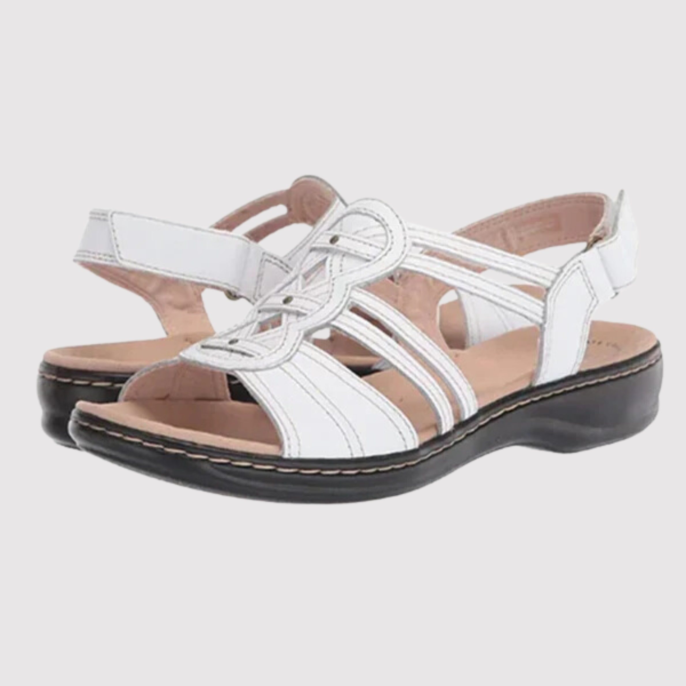 Woven Design Sandals for Women