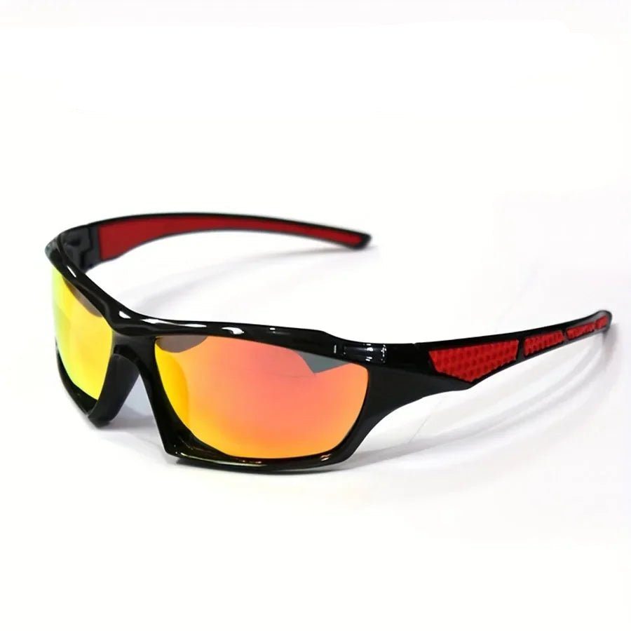 UV400 Protection Polarized Sunglasses