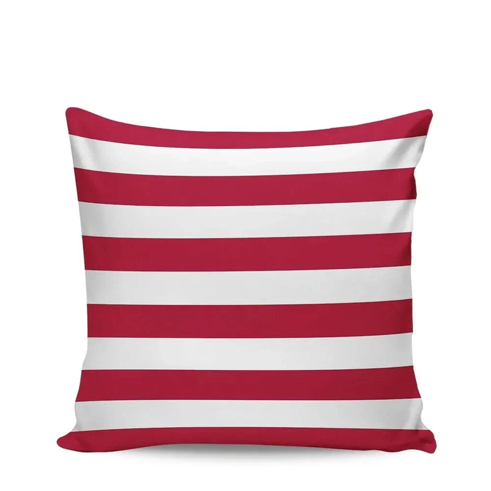 Waterproof Cushion Cover for Patio Sofas – Outdoor Use