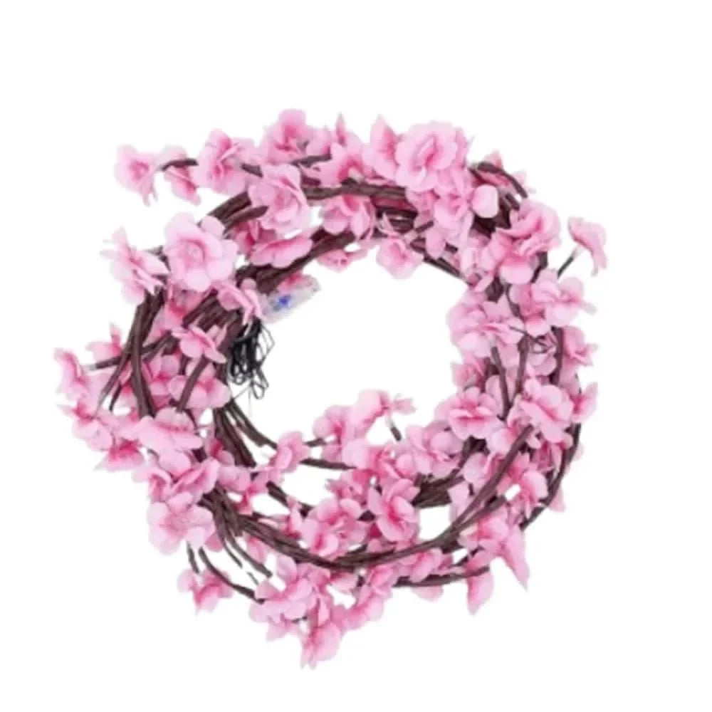 LED Branch Lights for Home and Door Decoration