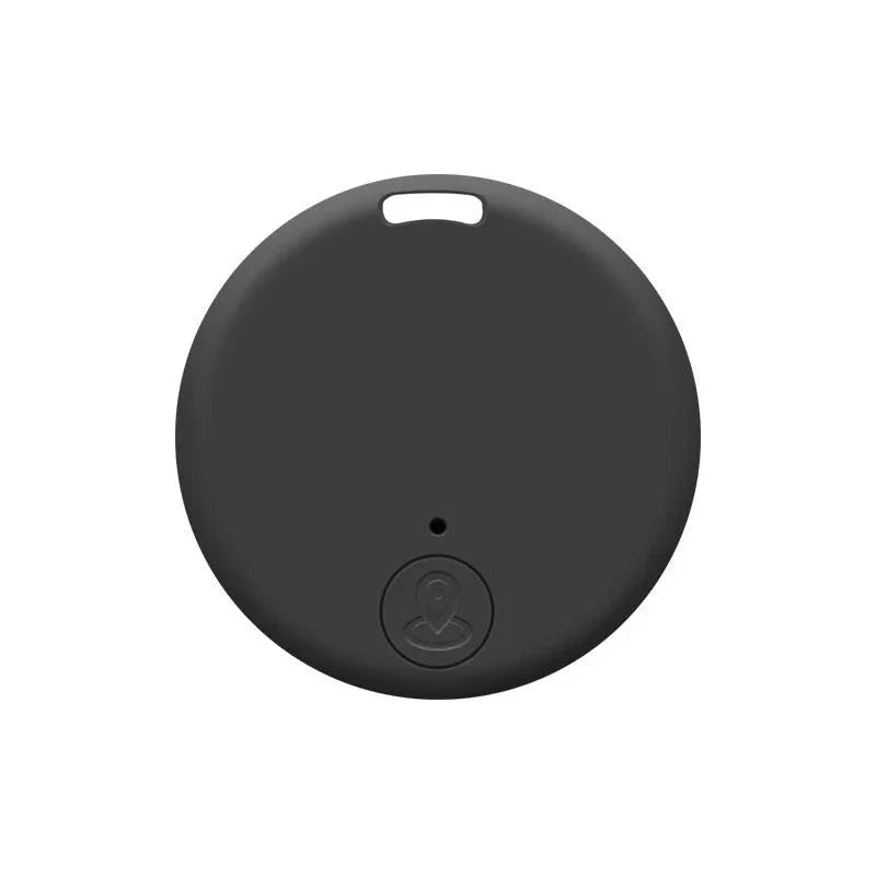 Set of 2 Round Bluetooth Trackers – Keep Your Items Safe