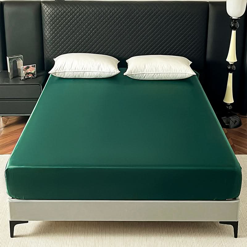 Soft Secure Fit Mattress Cover with 360 Band Design