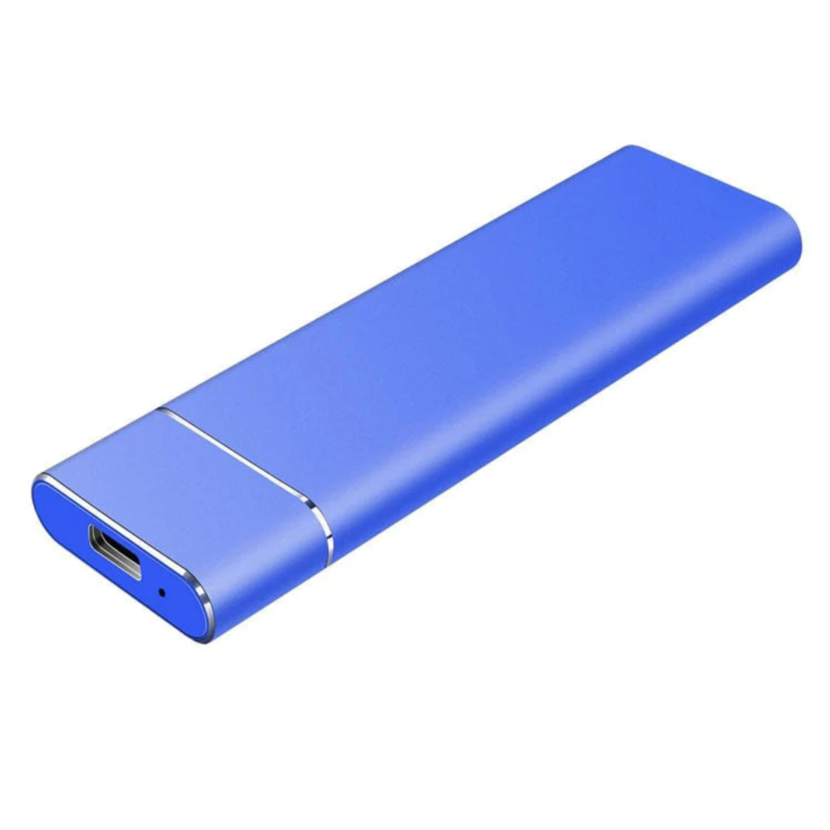 USB 3.1 External Solid State Drive – High-Speed Data Transfer