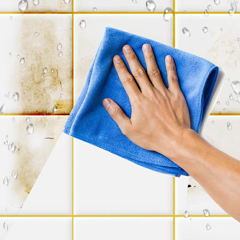 Waterproof Grout Sealer Pen | Quick Drying Mold Protection