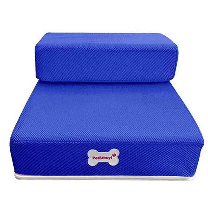 Dog Sofa Bed with Joint-Friendly Access | Non-Slip and Sturdy
