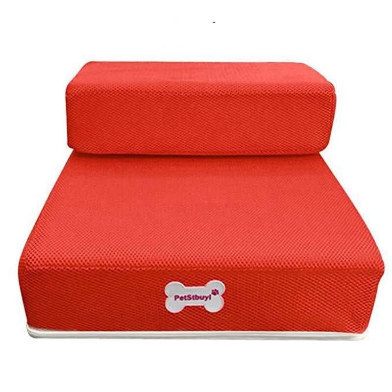 Dog Sofa Bed with Joint-Friendly Access | Non-Slip and Sturdy