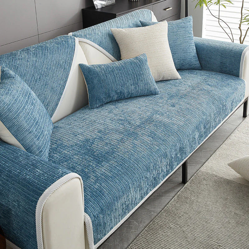 Durable and Eco-Friendly Sofa Protector Cover