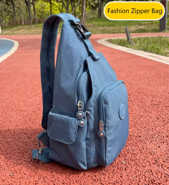 Shoulder and Crossbody Bag – Versatile 2-in-1 Design