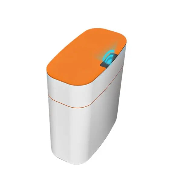 Automatic Sensor Bin – Silent, Sanitary & Odorless