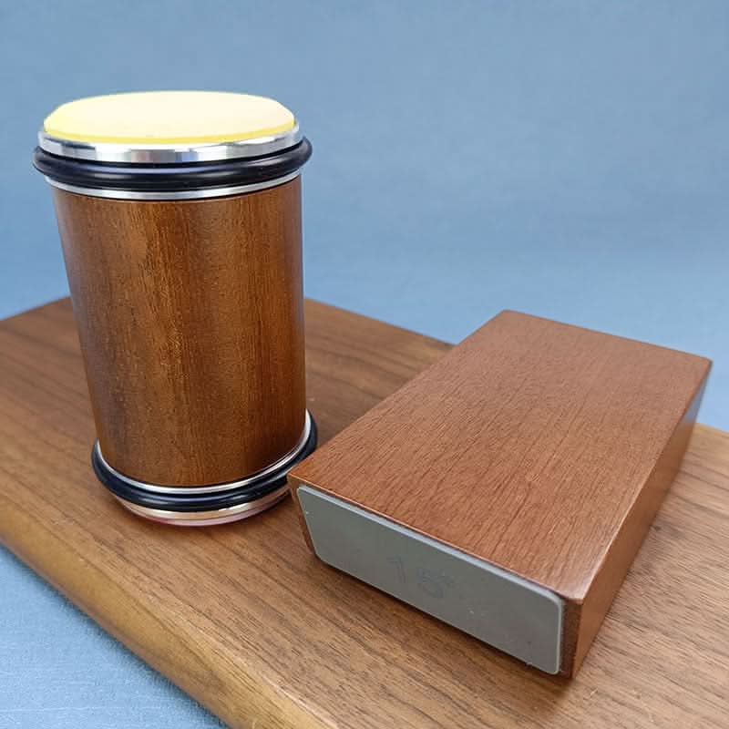 Diamond Roller Knife Sharpener with Magnetic Guide Tool