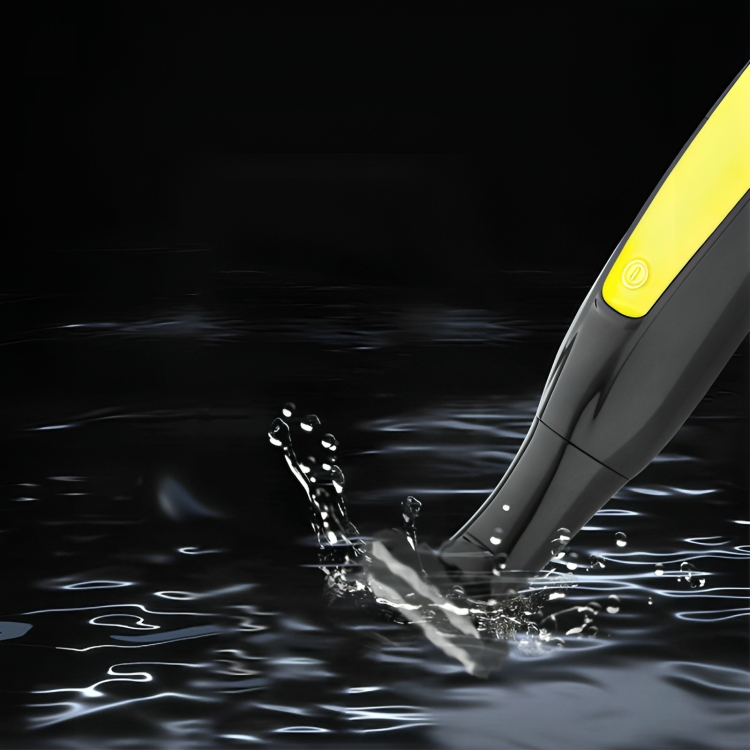 Electric Trimmer β Versatile All-in-One Grooming Tool