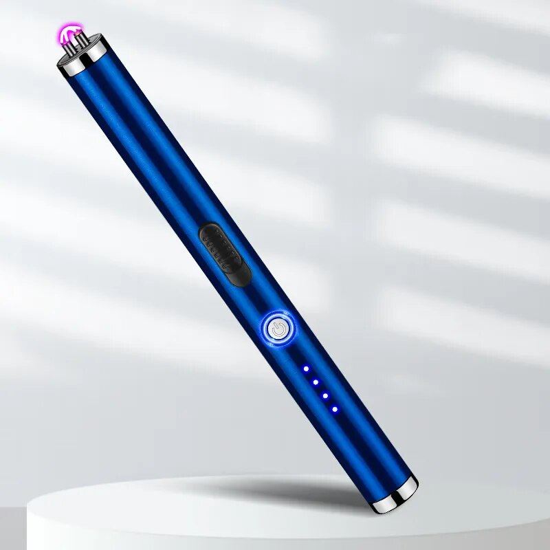 Tactical High-Performance Stun Gun Pen