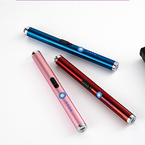 Instant Safety Enhancement with Every Click - Shock Pen
