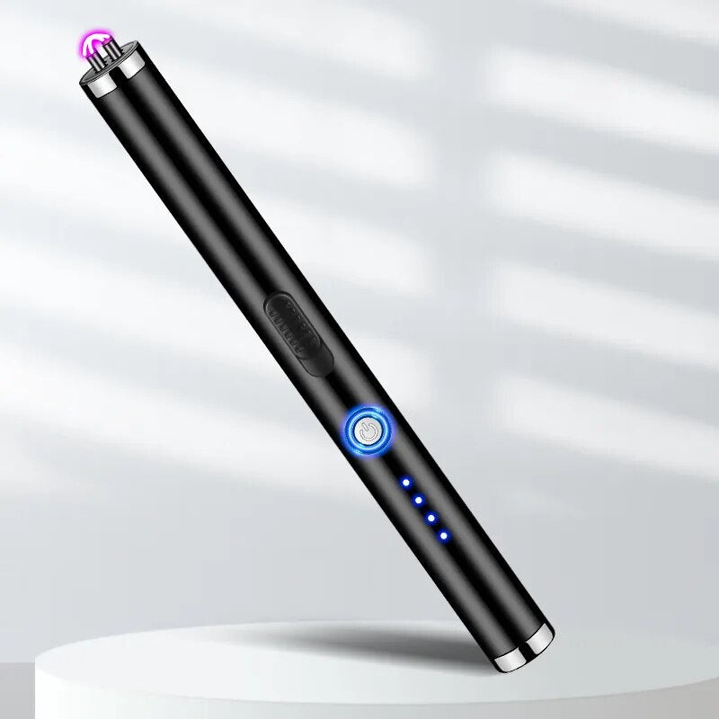 Instant Safety Enhancement with Every Click - Shock Pen