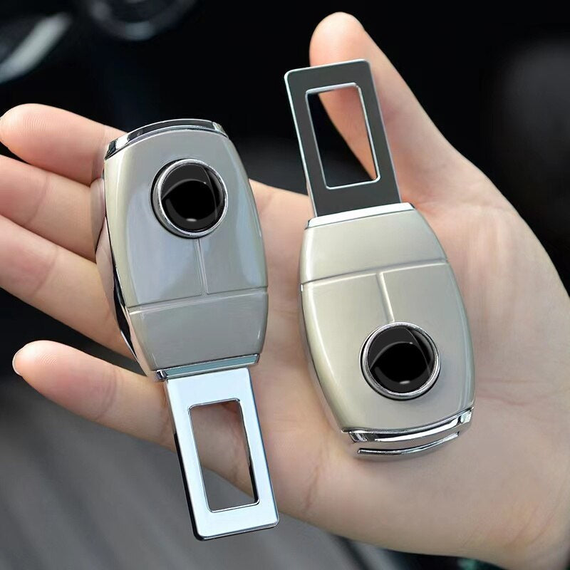 Seat Belt Extension for Cars | Enhanced Comfort Without Digging In