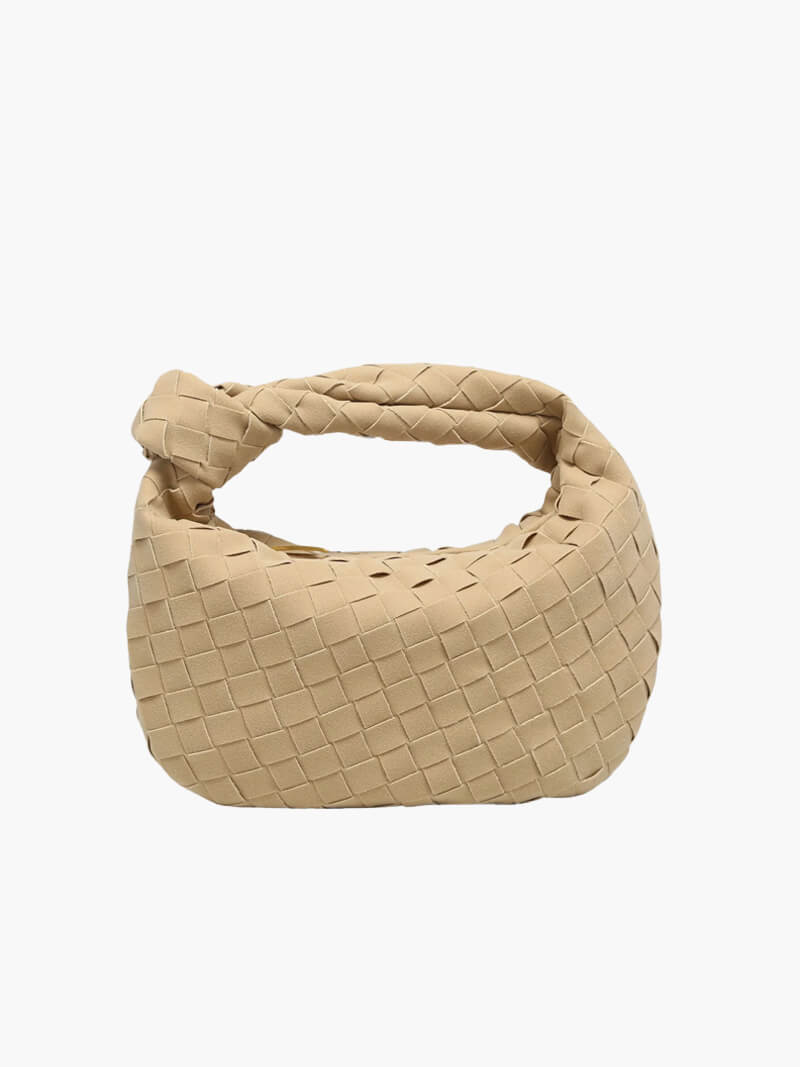 Chic Knot-Style Crossbody Bag for Women