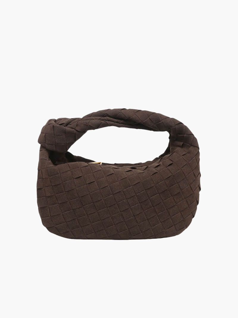 Chic Knot-Style Crossbody Bag for Women