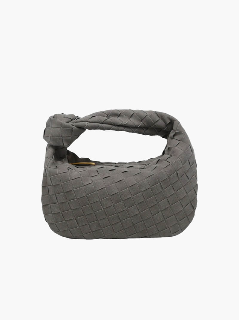 Chic Knot-Style Crossbody Bag for Women